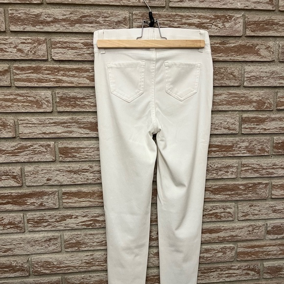 NWOT George White Jeggings - Picture 2 of 10